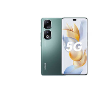 榮耀90 / 90 Pro 二手5G手機(jī) 2億像素寫真相機(jī) 零風(fēng)險(xiǎn)調(diào)光護(hù)眼全面屏 游戲手機(jī) 99新 【榮耀90 Pro】墨玉青 16GB+512GB 99新