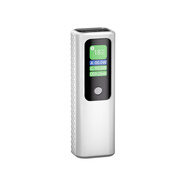 PENC IWATCH適用羅馬仕充電寶PPU10-128保護(hù)套液態(tài)硅膠 1萬毫安S10號閃充棒10000mAh保護(hù)殼防摔防刮外套殼配件 適用羅馬仕PPU10-128保護(hù)套【半透明】
