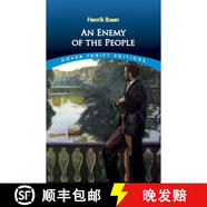 現貨 An Enemy of the People