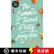 【3-4周達】Summer I Turned Pretty (Reprint)