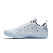NBA VIBE-NIKE科比11代籃球鞋Kobe11實(shí)戰氣墊戰靴耐磨減震防滑全男女運動(dòng) 耐克-冰藍內置六邊形氣墊 41