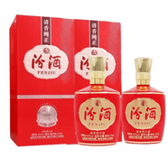 汾酒【喜酒】山西汾酒1915巴拿馬系列 清香型白酒 自飲 新老款隨機發(fā) 42度 475mL 2瓶 巴拿馬基礎(chǔ)版送禮袋