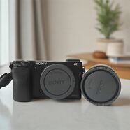 晶巧數碼機身蓋索尼微單E卡口適用于a6000 A6400 a7m3 A6300 ZVE10 A7M3 A7R5 NEX-7 A6500相機鏡頭后蓋 索尼E口套蓋