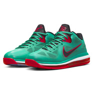 耐克（NIKE）男鞋2023秋季新款LEBRON XVII詹姆斯8實(shí)戰訓練緩震籃球鞋DQ6400 DQ6400-300 40