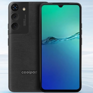 酷派（Coolpad）Y70Lite 新品5G 展銳T760 4000大毫安電池 支持內(nèi)存擴(kuò)展 備用機(jī) 灰色 5G全網(wǎng)通 4+128G 6.56英寸
