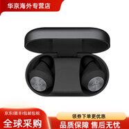 B&O張藝興同款Beoplay EQ藍牙主動(dòng)降噪耳機入耳式bo無(wú)線(xiàn)音樂(lè )耳機高音質(zhì)男女通用送禮好物 黑色 EQ真無(wú)線(xiàn)