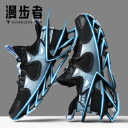 漫步者MBZ聯(lián)名【當季新品 閃電發(fā)貨】跑步鞋典藏版手工定制敦煌刀鋒跑鞋 兵馬俑-品質(zhì)甄選 40