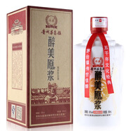 洋典貴州茅臺鎮醉美原漿濃香型白酒 50度 500mL