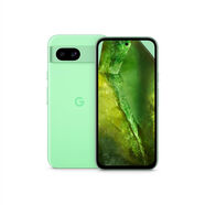 谷歌（Google）Pixel 8a手機安卓原生手機HTC D600 Aloe綠色-不包稅 標配128GB