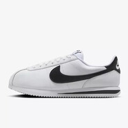 耐克女子 CORTEZ  輕便阿甘鞋休閑鞋 DN1791-107白 36