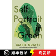 【2-3周達(dá)】Self Portrait in Green
