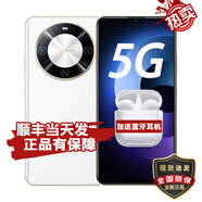 華為智選手機 70 Plus 24期【免息】新品5G手機 6100mAh+40W巨鯨續航 抗摔防水耐用 鴻蒙生態(tài)手機mate 8+256GB 雪域白 官方標配+藍牙耳機+兩年延保