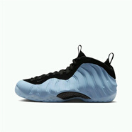 耐克（NIKE）新款男鞋 Air Foamposite 噴泡玫瑰金尼克斯籃球鞋314996-602 HJ6014-400 43