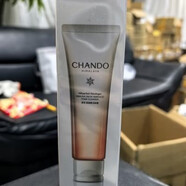 自然堂（CHANDO）喜雪氨基酸潔膚霜深層清潔溫和水潤彈嫩緊實(shí)泡沫豐富 自然堂喜雪氨基酸潔膚霜深層清潔
