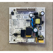 仁聚益奧馬冰箱BCD-235WGU/228WH/236WGC/323WDGU主電腦源控制板W19-54 W19-54