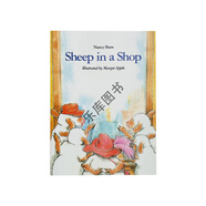 Five little ducks Rosie&aposs walk Goodnight Moon Sheep in Jeep Rosie&aposs walk(點(diǎn)讀版) Sheep in a Sho