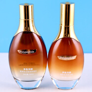 名蔻【旗艦直銷(xiāo)】名蔻耀世小金瓶多肽凍齡化妝品名寇保濕補水乳套 【2件】保濕水+精華乳