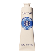 L'Occitane歐舒丹乳木果護(hù)手霜30ml保濕滋潤(rùn)防干裂女