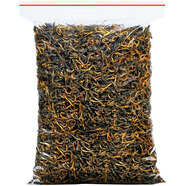 印象堂茶葉特級金駿眉500g 福建核心產(chǎn)區正宗紅茶自己喝的好茶