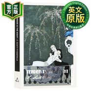 夜色溫柔 英文原版小說(shuō) Tender is the Night 菲茨杰拉德作品系列 進(jìn)口英語(yǔ)書(shū)籍 F. Scott Fitzgerald 9781847492593 英文版