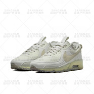 耐克（NIKE）Air Max 90 Terrascape米紅運(yùn)動(dòng)休閑氣墊跑鞋DC9450-100 米色DC9450-001 38.5