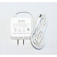 大華樂橙TP1 TP1S電源適配器5V2A變壓器ADS12BG06N/CP1大眼仔 歐陸通ADS12CG06N圓口5V2A3米