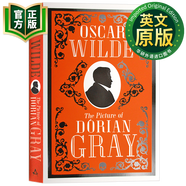 道林格雷的畫像 英文原版 The Picture of Dorian Gray Oscar Wilde