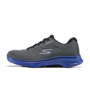 SKECHERS斯凱奇2025春夏新款男休閑鞋 216639-CCBL 216639-CCBL 42.5
