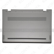 HP原裝適用/惠普 Envy 13-AD D殼 外殼 底殼 后蓋 全新  928448-001 銀色 無孔 集顯用 928448-0