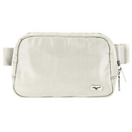 美津濃 美津濃 美津濃 Runbird 腰帶包 象牙色 均碼