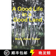 【4周達(dá)】A Good Life in a Good Land