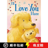 【4周達(dá)】I'll Love You More