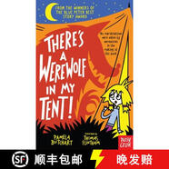 【3-4周達(dá)】There's a Were Wolf in My Tent!