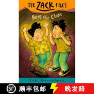 【4周達】Zack Files 10: Bozo the Clone