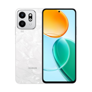 榮耀Play9T 大屏AI 6000mAh大電池 防水抗跌 銀發(fā)人群 8+256 月影白 5G AI智能手機(jī)【移動用戶特惠】