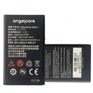 中興（ZTE）原裝中興守護寶K580 K230 K288 K399 K199 K999電池老人手機原裝 k199電池原裝全新