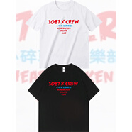 定制詹姆斯東契奇東皇組合杉磯湖人t恤短袖男籃球半袖潮 深灰色 2XL 180g 160-180斤