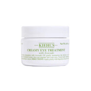 科顏氏（Kiehl's）牛油果眼霜28g 滋潤補水修護淡化細紋眼袋 28g