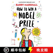 【3-4周達】如何獲得諾貝爾獎 How to Win a Nobel Prize