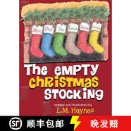 預訂 The Empty Christmas Stockings