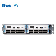 瞻博Juniper MX304-PREM 路由器大規(guī)模效率瞻博 銀色