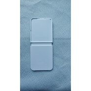 小米（MI）小米mixflip手機殼Xiaomi MIX Flip指環(huán)式多變保護殼mixflip原廠(chǎng) 全新白色上下一套 小米MIXFlip