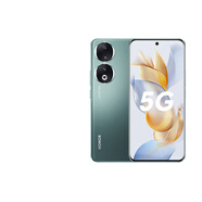 榮耀90 / 90 Pro 二手5G手機(jī) 2億像素寫真相機(jī) 零風(fēng)險(xiǎn)調(diào)光護(hù)眼全面屏 游戲手機(jī) 99新 【榮耀90】墨玉青 16GB+512GB 99新