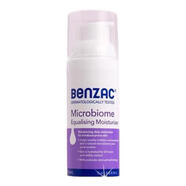 新西蘭藥房直郵 澳洲班塞BENZAC祛痘控油過氧化苯甲酰凝膠高德美 益生元抗痘保濕平衡油脂修復(fù)滋潤乳50ML
