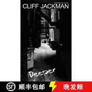 【3-4周達】Deeper: Selected Short Stories