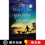 【3-4周達(dá)】紅色羊齒草的故鄉(xiāng) Where the Red Fern Grows: The Story of Two Dogs and a Boy