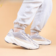 阿迪達斯YeezyBoost700V2奶油灰白椰子700GY7924 gy7924 36
