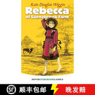 預(yù)訂 Rebecca of Sunnybrook Farm