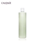 歐緹麗（Caudalie）控油平衡水凈透爽膚水200ML收縮毛孔清爽 生日禮物送女友 【控油平衡】?jī)敉杆w水 200ml