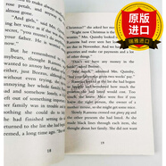 【正版】英文原版 雷蒙娜與爸爸 Ramona and Her Father 雷夢拉系列 紐伯瑞兒童文學(xué)獎 Cleary, Beverly 藍(lán)思閱讀指數(shù)840L 全英文版